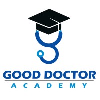 Good Doctor Academy logo - Similar company to The Good Doctor