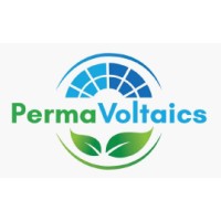 PermaVoltaics logo - Similar company to Phos4Nova B.V.