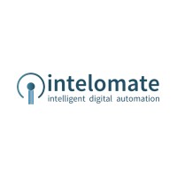 Intelomate Private Limited logo - Similar company to Computhinksg