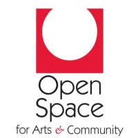 Open Space for Arts and Community logo - Similar company to Thefuture.Fm
