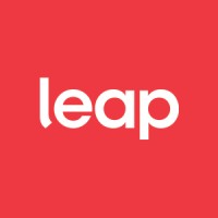 Leap Creative logo - Similar company to Pictorem.Com