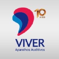Viver Aparelhos Auditivos logo - Similar company to Topvendas