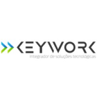Keywork do Brasil logo - Similar company to Kiny It