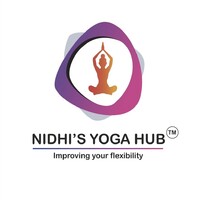 Nidhi's Yoga Hub logo - Similar company to Ahmedabad Educators