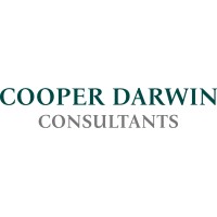 Cooper Darwin Consultants logo - Similar company to Snugbums