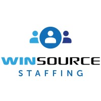 WinSource Staffing logo - Similar company to Winsource Group