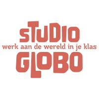 Studio Globo logo - Similar company to Joetz