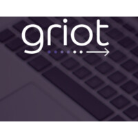Griot Inc. logo - Similar company to Hostme