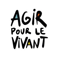Agir pour le vivant logo - Similar company to Comuna
