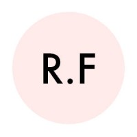 Royffe Flynn logo - Similar company to Clover Studio Ltd