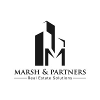 Marsh & Partners: Real Estate Solutions logo - Similar company to Blu Onx Development