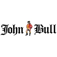 John Bull Ltd. logo - Similar company to Viure Interior Design Studio