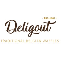 Deligout logo - Similar company to Horizon Plants