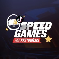 SpeedGames logo - Similar company to Refspace