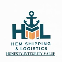 HEM SHIPPING AND LOGISTICS logo - Similar company to Freight Connects