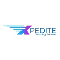 Xpedite Technology Solutions logo - Similar company to Xpedite Technologies