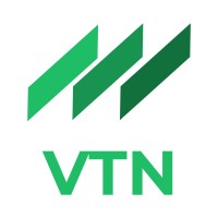 VTN logo - Similar company to C M A