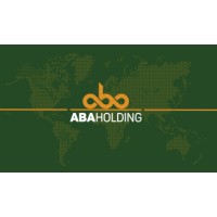 Aba Holdi̇ng Anoni̇m Şi̇rketi̇