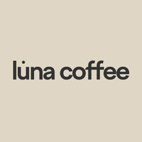 Luna Coffee logo - Similar company to Cafe Sultan