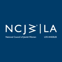 NCJW|LA logo - Similar company to Heat Program