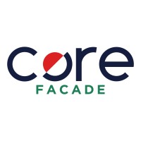 Core Facade Limited logo - Similar company to Protec Roofing & Solar