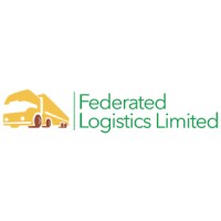 Federated Logistics Ltd logo - Similar company to Yarp