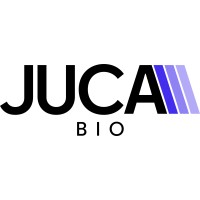 JucaBio logo - Similar company to Cincor Pharma, Inc.