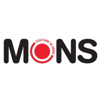 Mons logo - Similar company to Sparkoh!