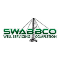 SWABBCO logo - Similar company to Wes (Formerly Western Export Services)