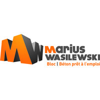Marius WASILEWSKI logo - Similar company to Sas Armatures