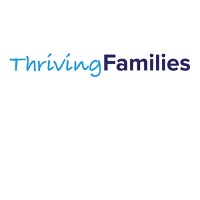 Thriving Families logo - Similar company to Motherwise Colorado