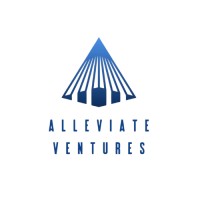 Alleviate Ventures logo - Similar company to The Hub