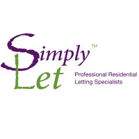 Simply Let logo - Similar company to Spaceways