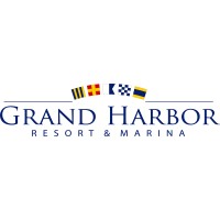 Grand Harbor Marina logo - Similar company to Bridge Harbor Marina, Llc
