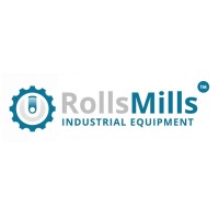 RollsMills Steel Trade logo - Similar company to Ca Steel Trade