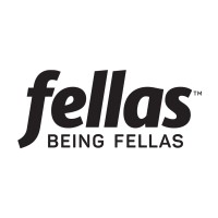 Fellas Being Fellas logo - Similar company to Chief Seattle Council, Scouting America