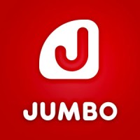 Jumbo Clothing logo - Similar company to Dot2Dot Branding