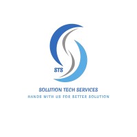 SolutionTechServices logo - Similar company to Jim Gauthier Kia