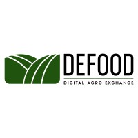 DeFoodExchange logo - Similar company to Desmart