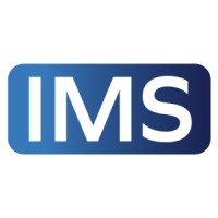 IMS Agency logo - Similar company to Gadzouk Studios