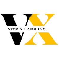 Vitrix Labs Inc. logo - Similar company to Vitrix