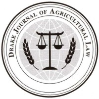 Drake Journal of Agricultural Law logo - Similar company to Current Communications
