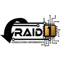 RAID1 Consultoria Informatica logo - Similar company to Consultor Técnico Dev2Bit
