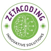 Zetacoding Innovative Solutions logo - Similar company to Cyphernix Solutions