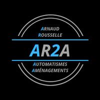 Arnaud Rousselle Automatismes Aménagements logo - Similar company to L&L Access