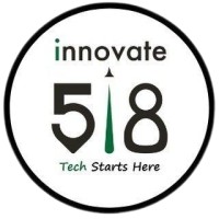 Innovate 518 logo - Similar company to Entrepreneurs' Organization Albany