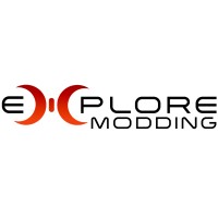 Explore Modding logo - Similar company to Cablemod