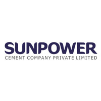 SUNPOWER CEMENT COMPANY PRIVATE LIMITED logo - Similar company to Softline Upvc