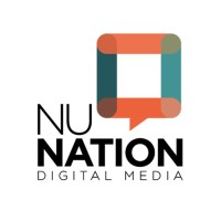 Nu Nation logo - Similar company to Gee Multimedia