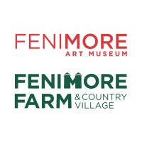 Fenimore Art Museum and Fenimore Farm and Country Village logo - Similar company to Munson